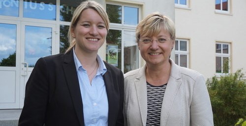 Wahlmann: BildungsChancenGesetz sorgt für mehr Chancengleichheit auch im Landkreis Osnabrück Wahlmann: BildungsChancenGesetz sorgt für mehr Chancengleichheit auch im Landkreis Osnabrück