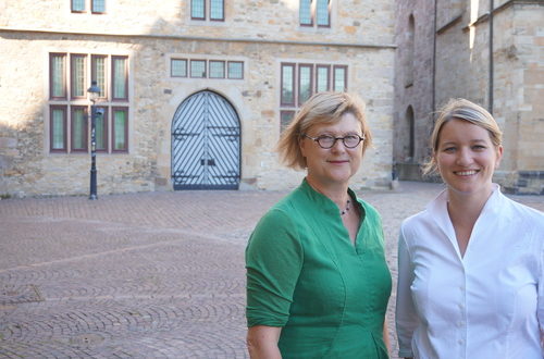 Klausurtagung des Arbeitskreises Recht und Verfassung in Osnabrück Klausurtagung des Arbeitskreises Recht und Verfassung in Osnabrück