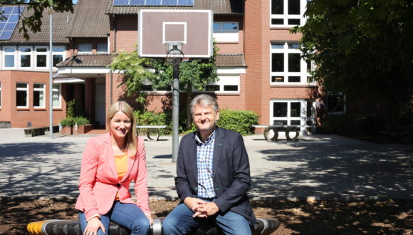 Ganztagsschulland Niedersachsen: 10 weitere Schulen im Landkreis stellen auf Ganztag um Ganztagsschulland Niedersachsen: 10 weitere Schulen im Landkreis stellen auf Ganztag um