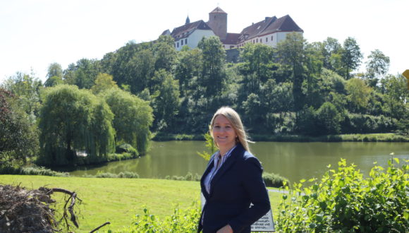 Leuchtturmprojekt: Land fördert Baumwipfelpfad in Bad Iburg mit 2 Millionen Euro Leuchtturmprojekt: Land fördert Baumwipfelpfad in Bad Iburg mit 2 Millionen Euro