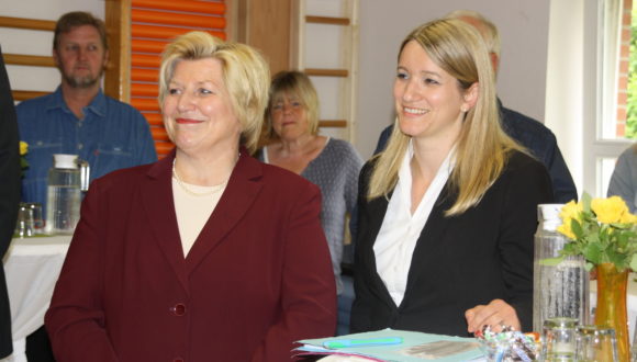 Frühkindliche Bildung gestärkt: Landkreis Osnabrück erhält über 4 Millionen Euro für mehr Kita-Personal Frühkindliche Bildung gestärkt: Landkreis Osnabrück erhält über 4 Millionen Euro für mehr Kita-Personal