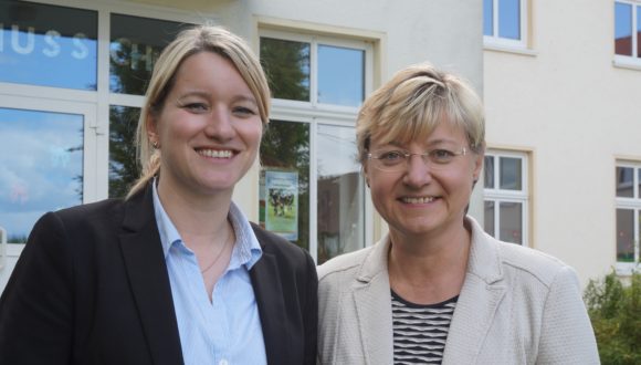 Unterstützung der Inklusiven Schule: Regionales Zentrum für Inklusion startet im Landkreis Osnabrück Unterstützung der Inklusiven Schule: Regionales Zentrum für Inklusion startet im Landkreis Osnabrück