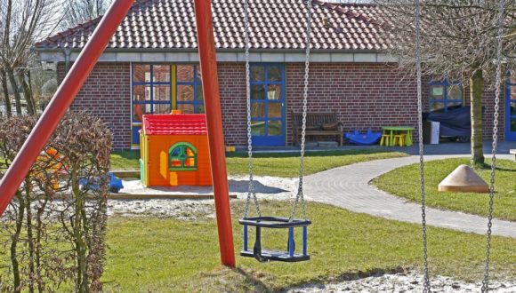 Seit Rot-Grün deutlich bessere Kinderbetreuung in Krippen und Kindergärten Seit Rot-Grün deutlich bessere Kinderbetreuung in Krippen und Kindergärten